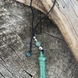 Pendule De Thot Aventurine