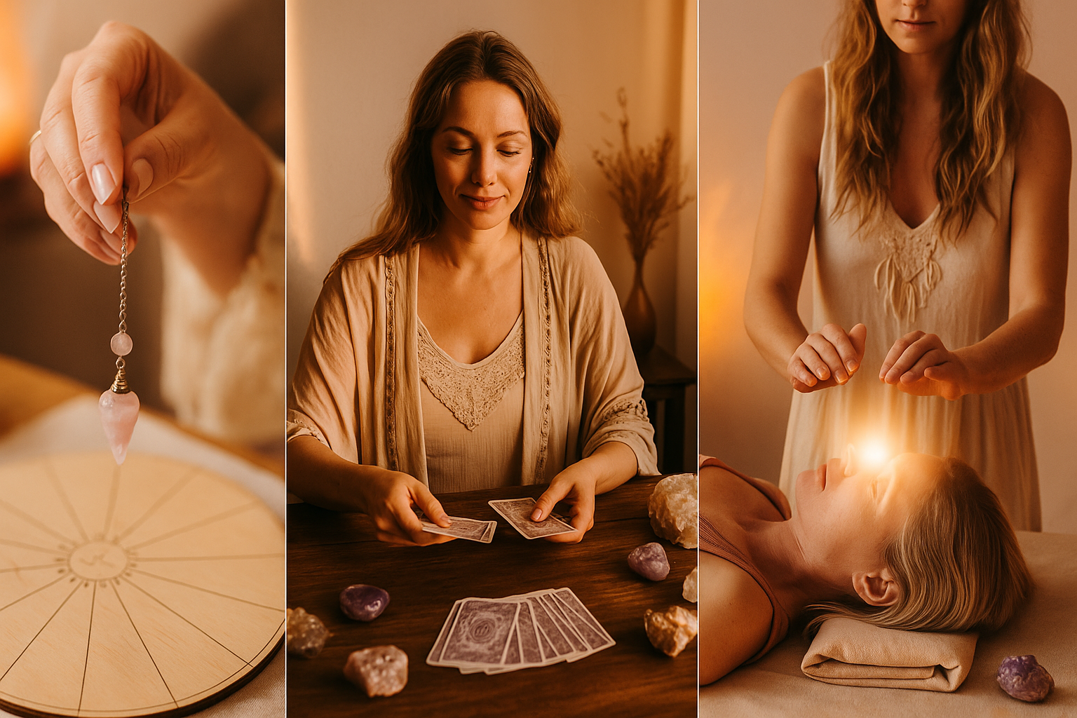 Académie des Artisans de Lumière par Nancy Almeras