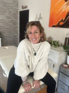 Nancy Almeras, thérapeute énergétique à Vailhauquès (Hérault)
