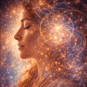 Séance chemin d'âme