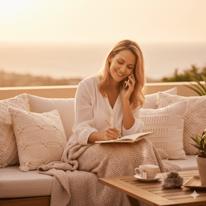 Réserver un appel découverte avec Nancy Almeras