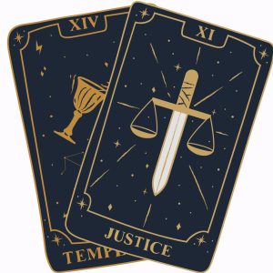 Tarot de Marseille