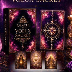 Oracle des Voeux Sacrés